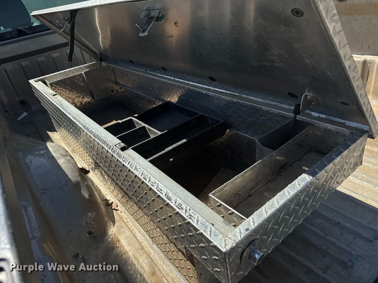 image for item EQ1203 2008 Ford F150 XL pickup truck