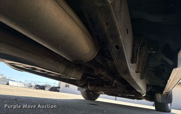 image for item EQ1203 2008 Ford F150 XL pickup truck