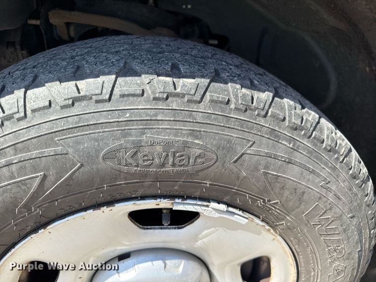 image for item EQ1203 2008 Ford F150 XL pickup truck