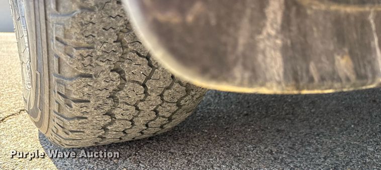 image for item EQ1203 2008 Ford F150 XL pickup truck