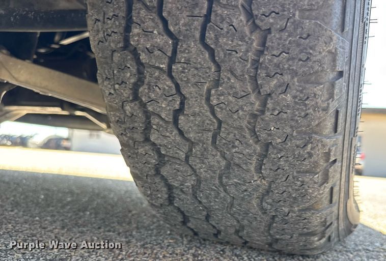 image for item EQ1203 2008 Ford F150 XL pickup truck