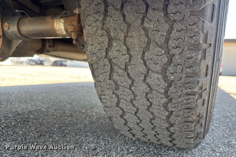 image for item EQ1203 2008 Ford F150 XL pickup truck