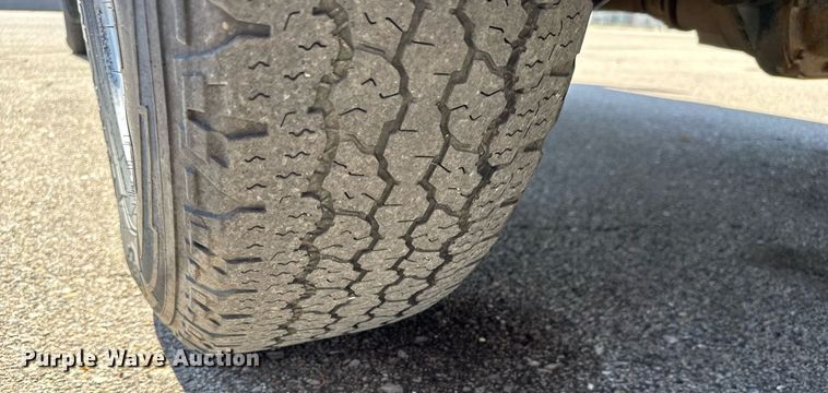 image for item EQ1203 2008 Ford F150 XL pickup truck