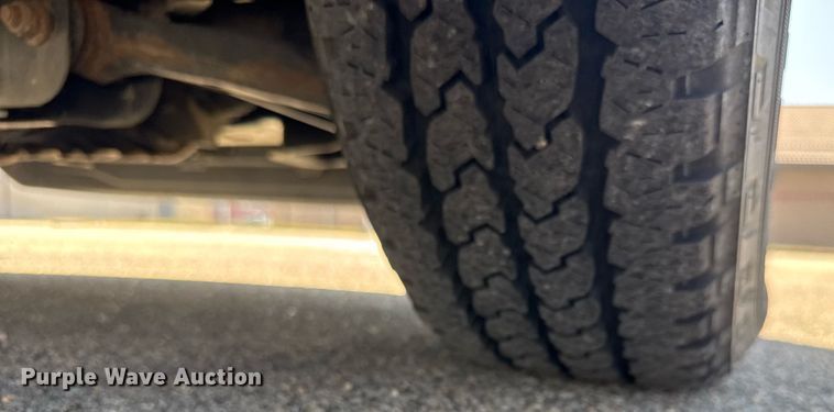 image for item EQ1204 2015 Ford F150 SuperCab pickup truck