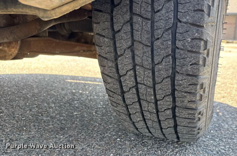 image for item EQ1205 2010 Chevrolet Silverado 1500 Ext. Cab pickup truck