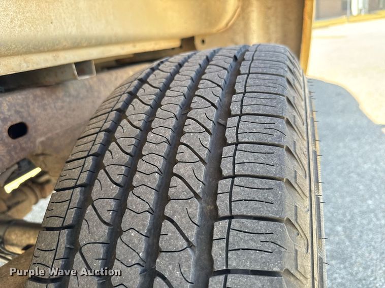 image for item EQ1205 2010 Chevrolet Silverado 1500 Ext. Cab pickup truck