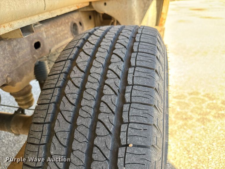 image for item EQ1205 2010 Chevrolet Silverado 1500 Ext. Cab pickup truck