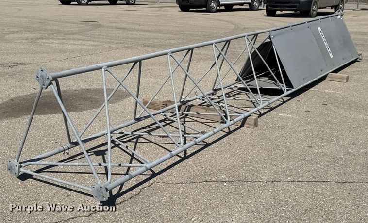 image for item EQ1206 Radio tower 