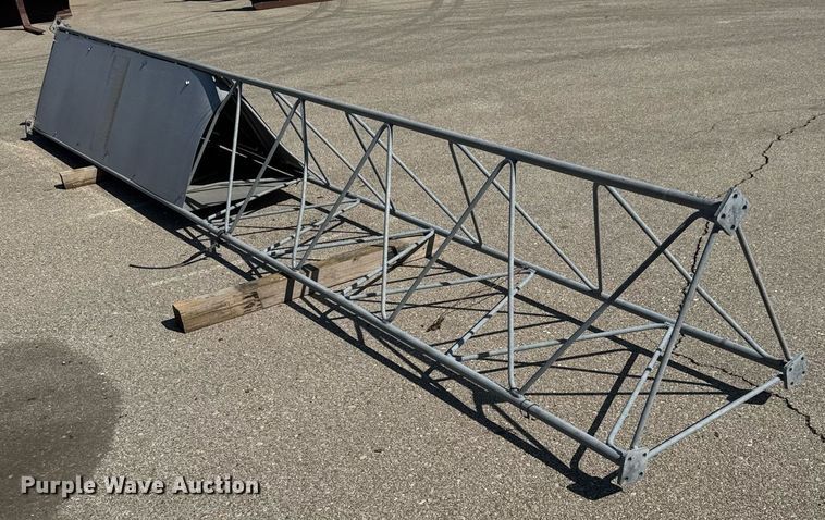 image for item EQ1206 Radio tower 