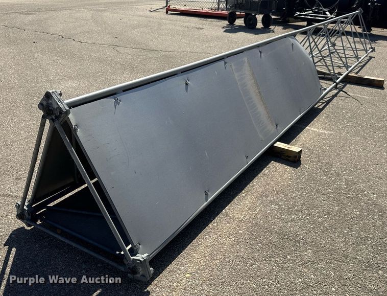 image for item EQ1206 Radio tower 