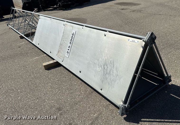 image for item EQ1206 Radio tower 