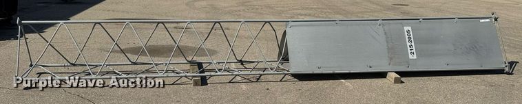 image for item EQ1206 Radio tower 