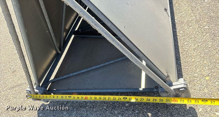 image for item EQ1206 Radio tower 