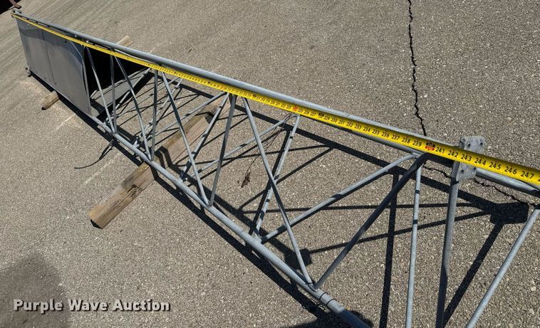 image for item EQ1206 Radio tower 