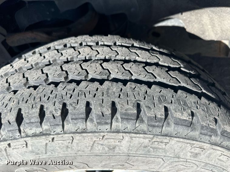 image for item ER8846 2015 Ford F150 SuperCab pickup truck