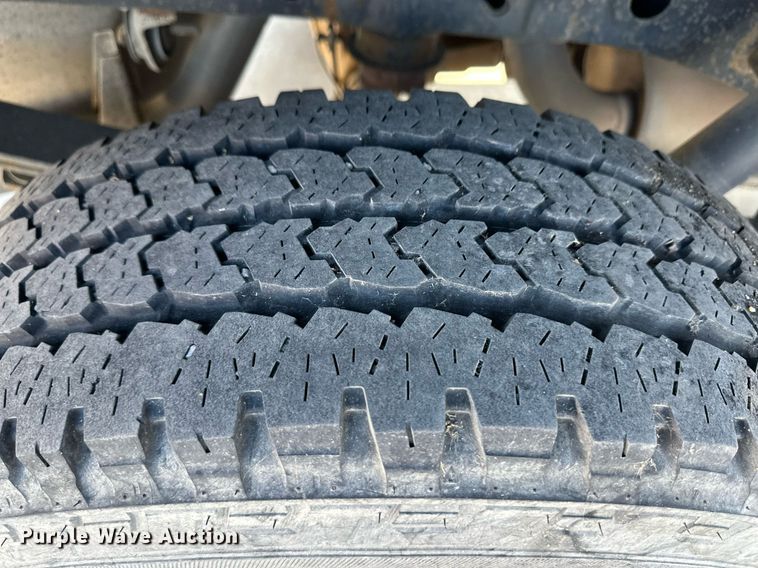 image for item ER8846 2015 Ford F150 SuperCab pickup truck