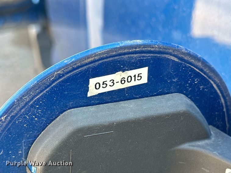 image for item ER8846 2015 Ford F150 SuperCab pickup truck