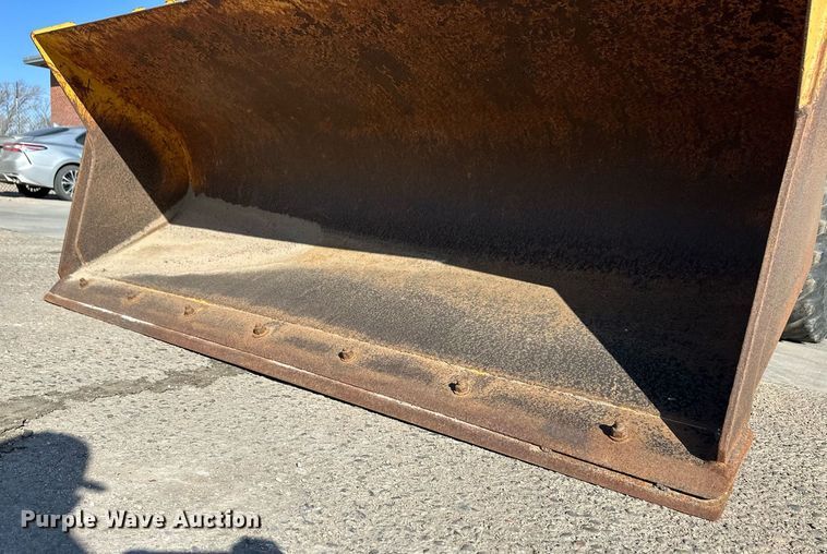 image for item ER8847 2005 John Deere 310G backhoe