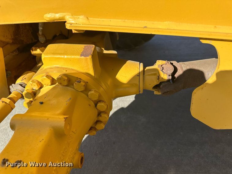 image for item ER8847 2005 John Deere 310G backhoe