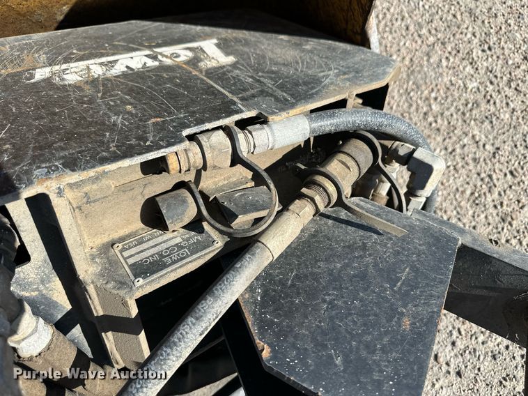 image for item ER8848 2008 John Deere 310J backhoe