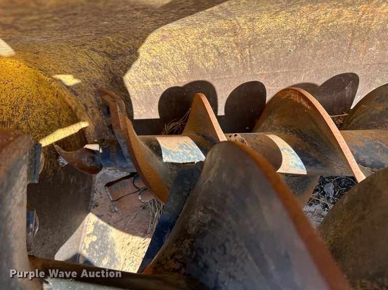 image for item ER8848 2008 John Deere 310J backhoe