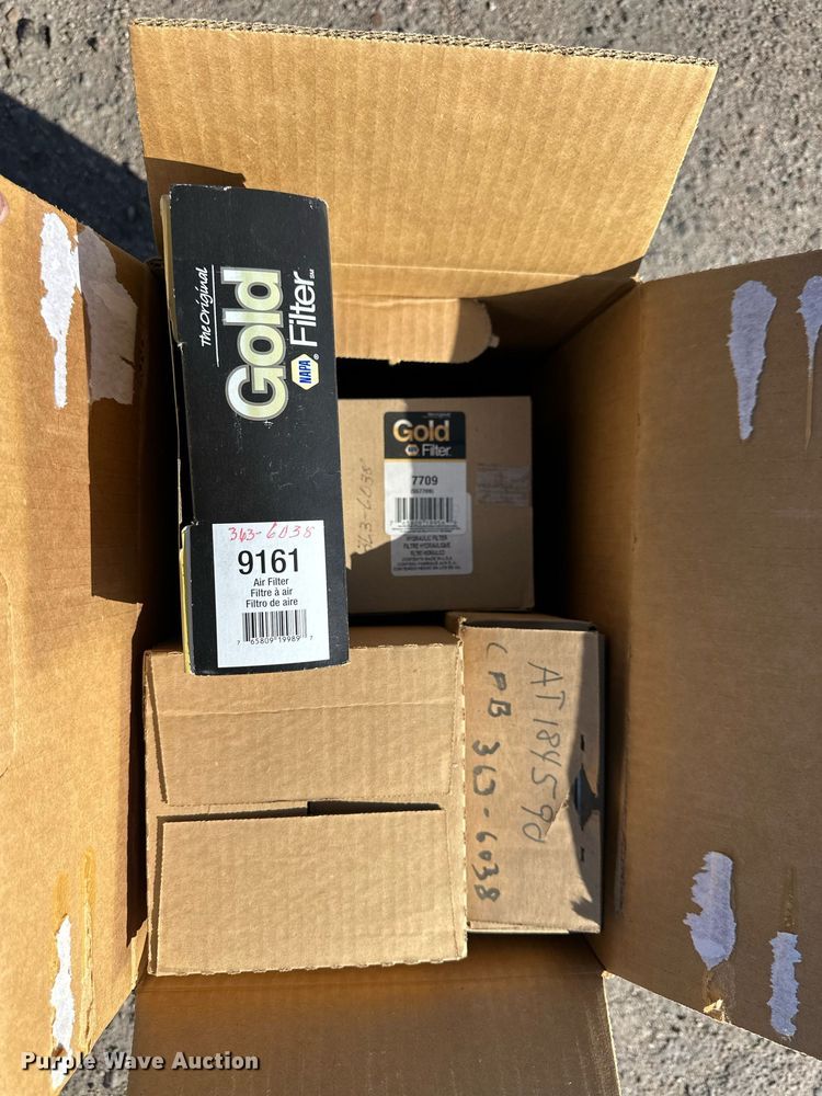 image for item ER8848 2008 John Deere 310J backhoe