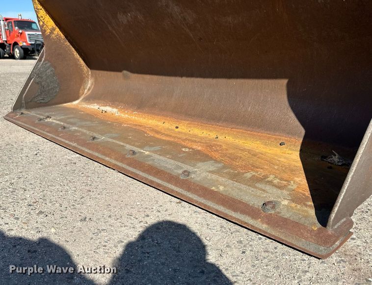 image for item ER8850 2005 John Deere 310G backhoe