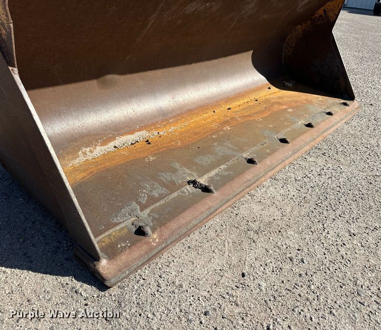 image for item ER8850 2005 John Deere 310G backhoe