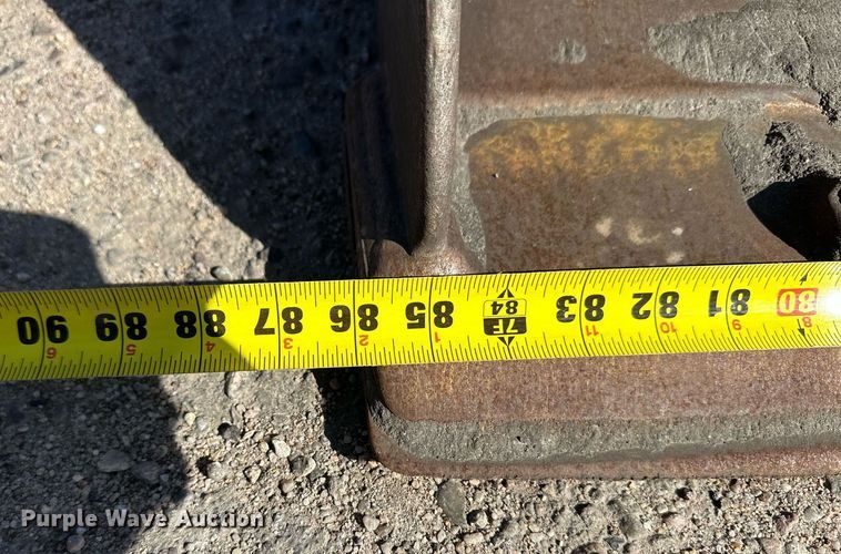 image for item ER8850 2005 John Deere 310G backhoe