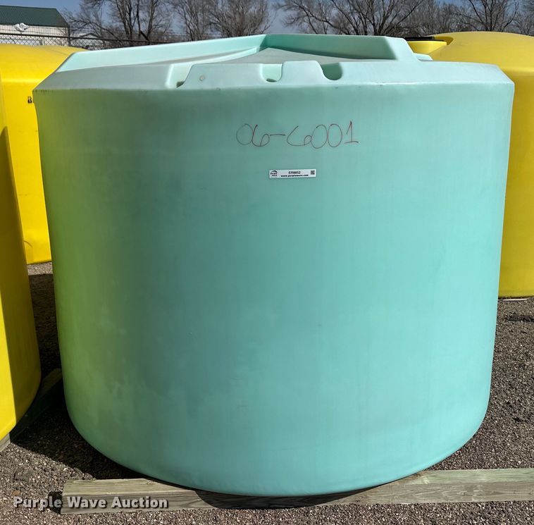 OTHER POLY TANK