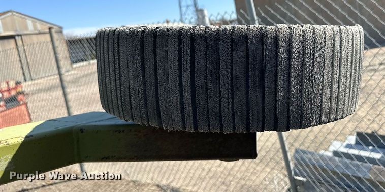 image for item ER8862 Schulte XH1500 batwing rotary mower