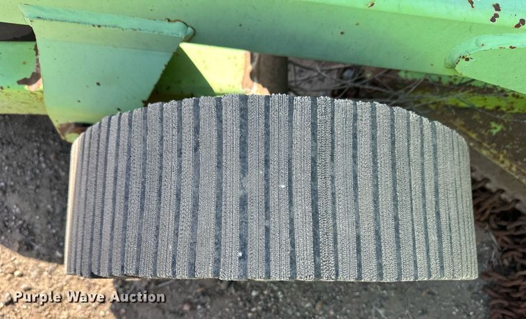 image for item ER8862 Schulte XH1500 batwing rotary mower