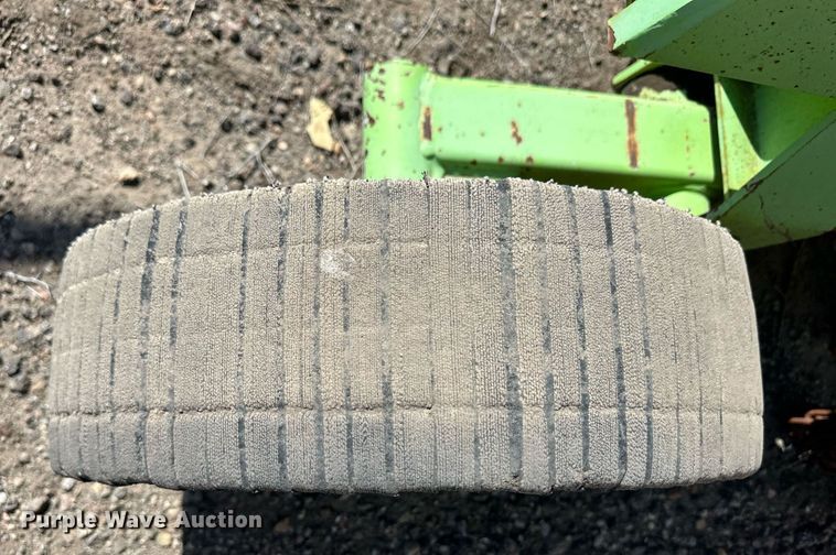 image for item ER8862 Schulte XH1500 batwing rotary mower