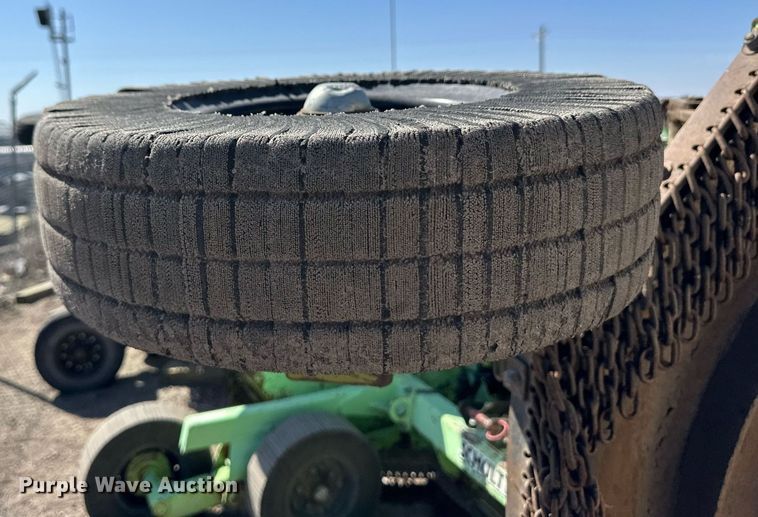 image for item ER8862 Schulte XH1500 batwing rotary mower