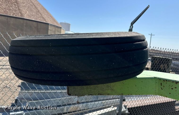 image for item ER8863 Schulte XH1500 batwing rotary mower