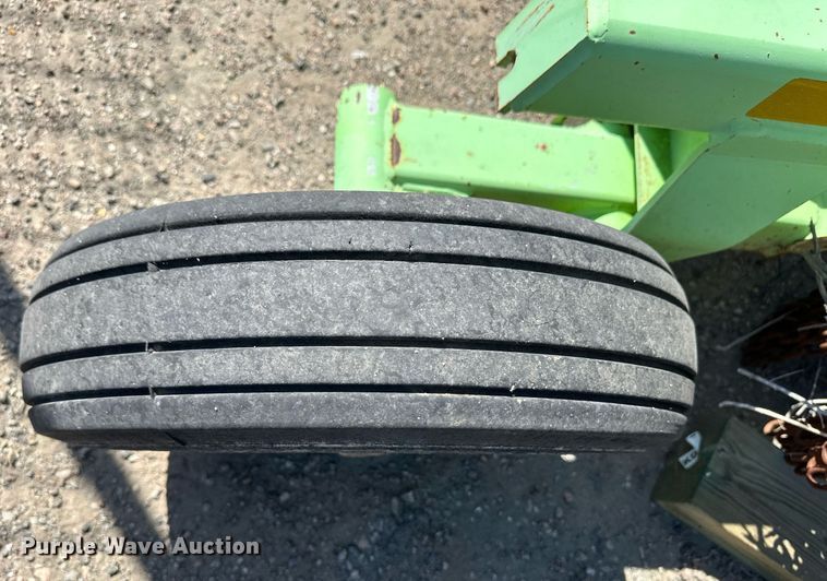 image for item ER8863 Schulte XH1500 batwing rotary mower