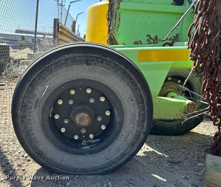 image for item ER8863 Schulte XH1500 batwing rotary mower