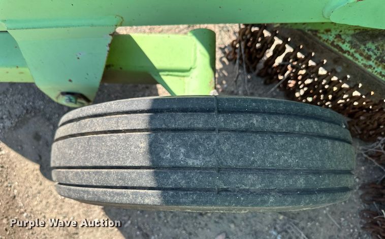 image for item ER8863 Schulte XH1500 batwing rotary mower