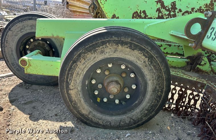 image for item ER8863 Schulte XH1500 batwing rotary mower