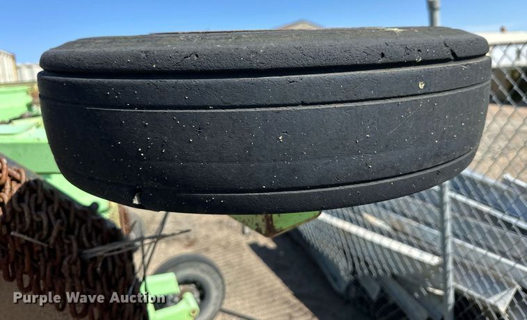 image for item ER8863 Schulte XH1500 batwing rotary mower