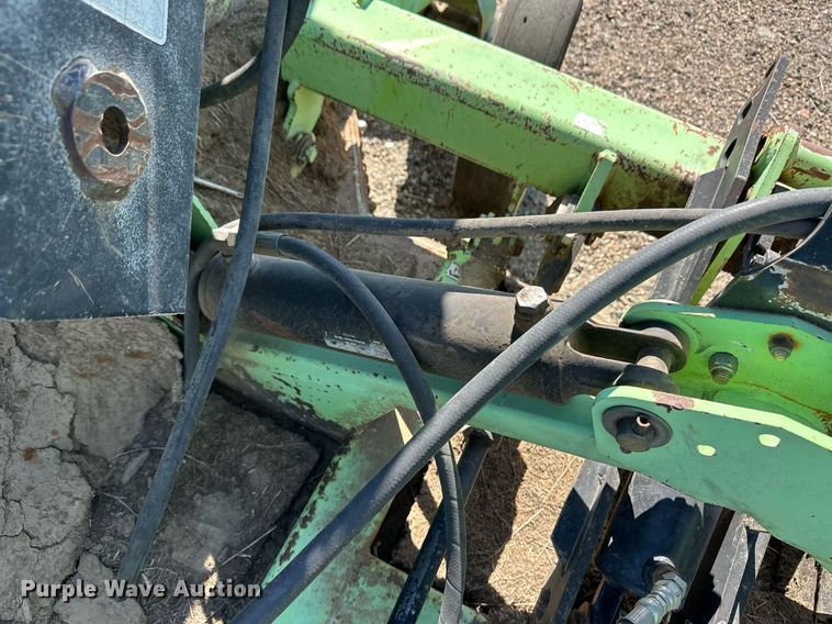 image for item ER8864 Schulte XH1500 batwing rotary mower