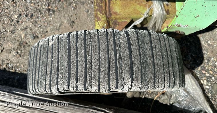 image for item ER8864 Schulte XH1500 batwing rotary mower