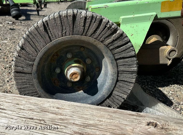 image for item ER8864 Schulte XH1500 batwing rotary mower