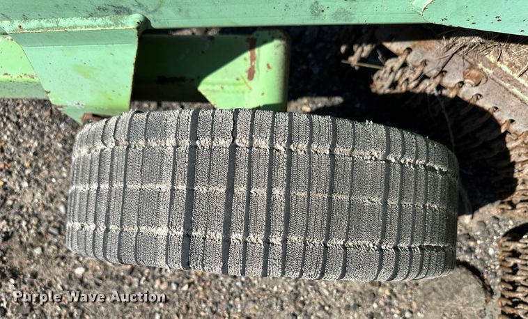 image for item ER8864 Schulte XH1500 batwing rotary mower