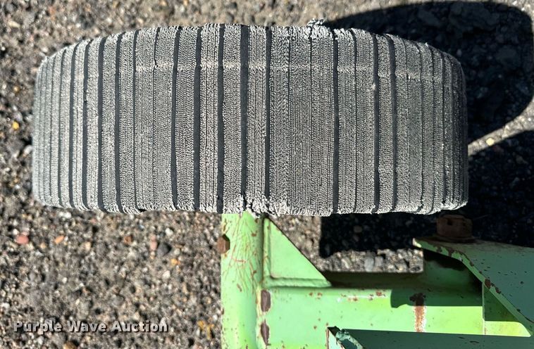 image for item ER8864 Schulte XH1500 batwing rotary mower