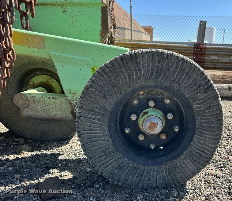 image for item ER8864 Schulte XH1500 batwing rotary mower