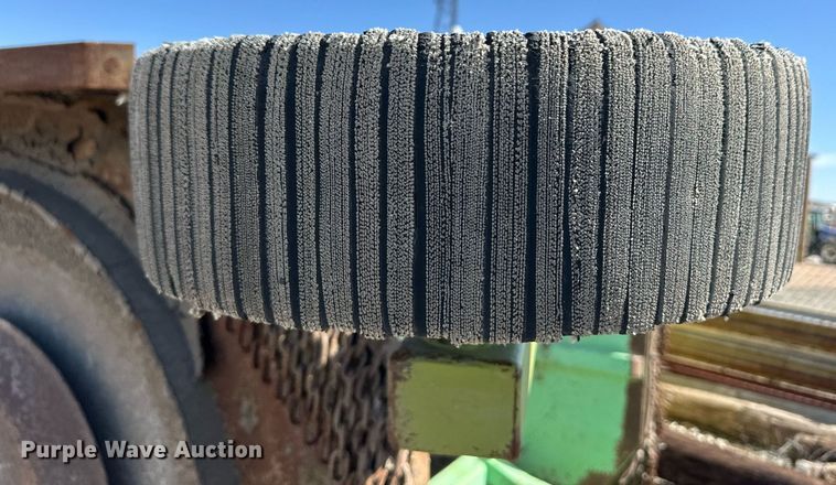 image for item ER8864 Schulte XH1500 batwing rotary mower