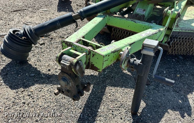 image for item ER8865 Schulte XH1500 batwing rotary mower