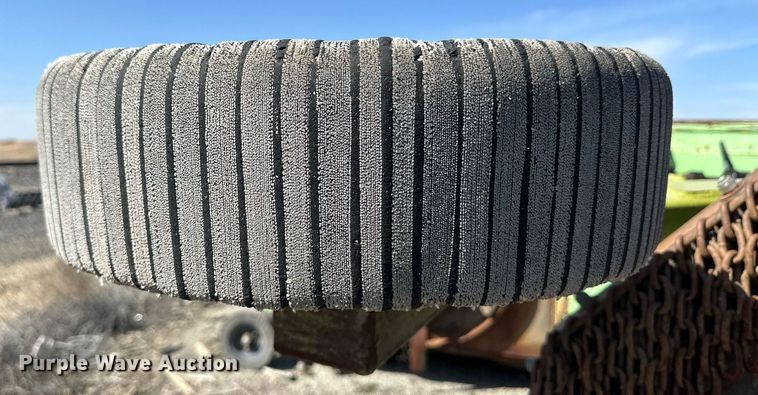 image for item ER8865 Schulte XH1500 batwing rotary mower