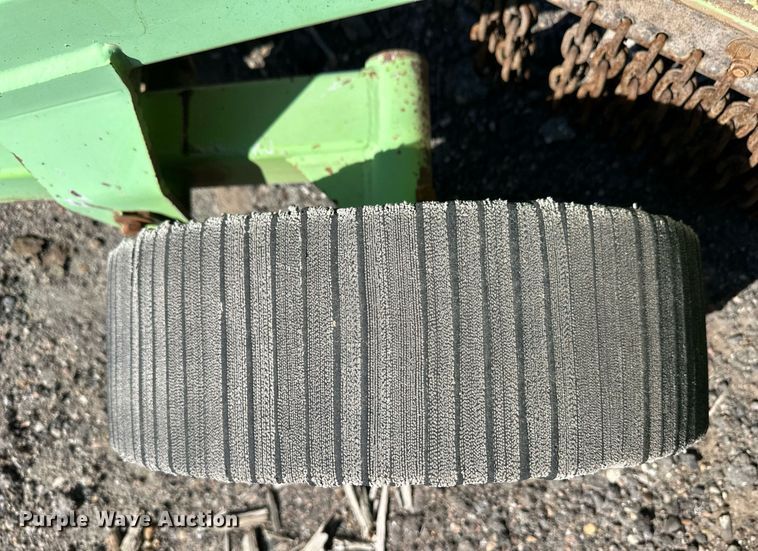 image for item ER8865 Schulte XH1500 batwing rotary mower